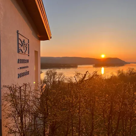 Apartament Akvarell Apartmanhaz *