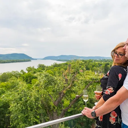 Akvarell Apartmanhaz Apartament