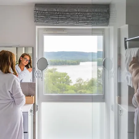 아파트 Akvarell Apartmanhaz