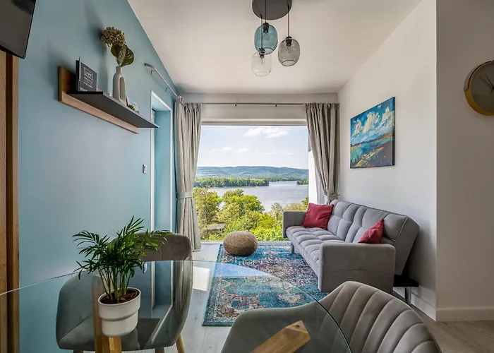 Akvarell Apartmanhaz Apartment