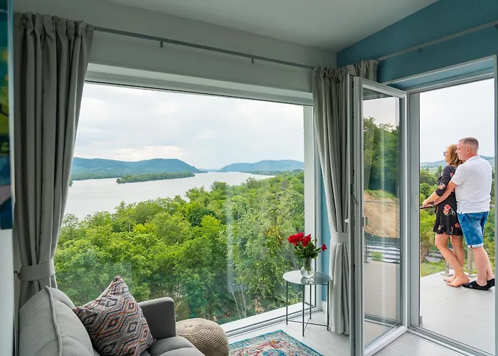 Akvarell Apartmanhaz Apartment